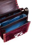 mini ‘Jiji’ shoulder bag
