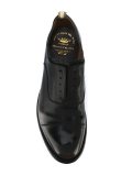 'Anatomia' lace up shoes