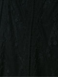 lace maxi skirt