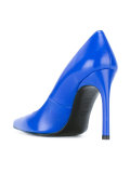 pointed toe pumps