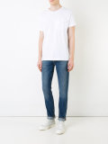 Grim Tim slim-fit jeans