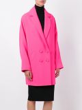 'Kimono' coat 