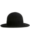 bowler hat