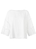 cut out seam top
