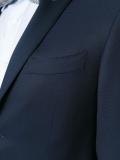 two piece suit