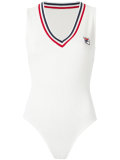knit bodysuit