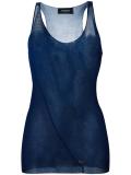 transparent tank top