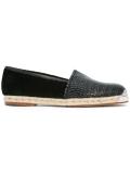 'Punta Pechegnos' espadrilles