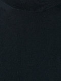round neck jumper