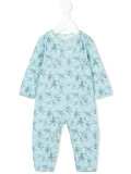 Chuckling jumpsuit