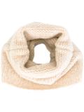 circular scarf