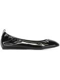 classic ballerinas