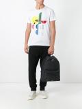 'Sylvester' print T-shirt