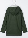 'Stockholm' raincoat
