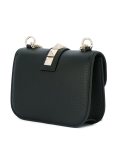 'Glam Lock'肩背包