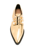 'Ferny' derby shoes