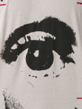 printed T-shirt 