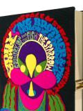 Moby Grape clutch 