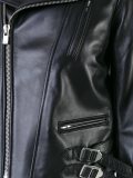 'Leather Rider'夹克