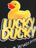 'Lucky Ducky' T-shirt