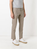 chino trousers