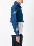 half zip sweatshirt 