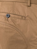 fitted chinos