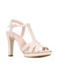 ankle length