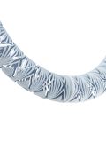 'Chevron'项链