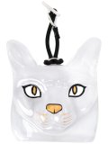 超大猫造型吊饰