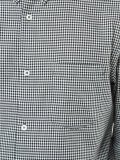 checked shirt 
