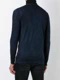thin knit cardigan