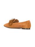 Wild slippers
