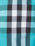 house check shirt 