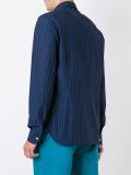 striped shirt