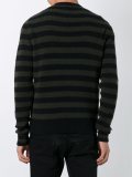 striped jumper