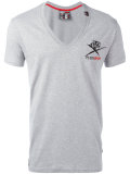 V-neck T-shirt