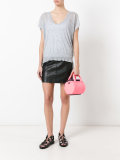compact shoulder bag 