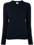round neck jumper