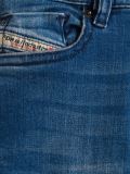 'Sleenker'牛仔裤
