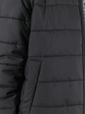 padded jacket 