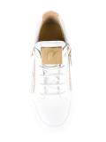Frankie low-top sneakers