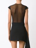 panels bodysuit