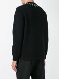 lightning bolt sweatshirt