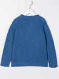 crew neck jumper