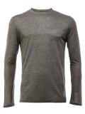 crew neck sweatshirt