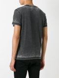 graphic print T-shirt