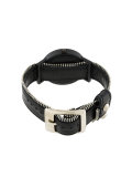 scratch print watch