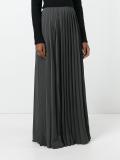 'Saturday' maxi skirt