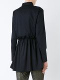 'Muzeyyen' tunic shirt